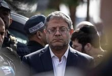 بن گویر: بدون بازگرداندن جسد آخرین اسیر، نباید مرحله دوم آتش‌بس غزه آغاز شود