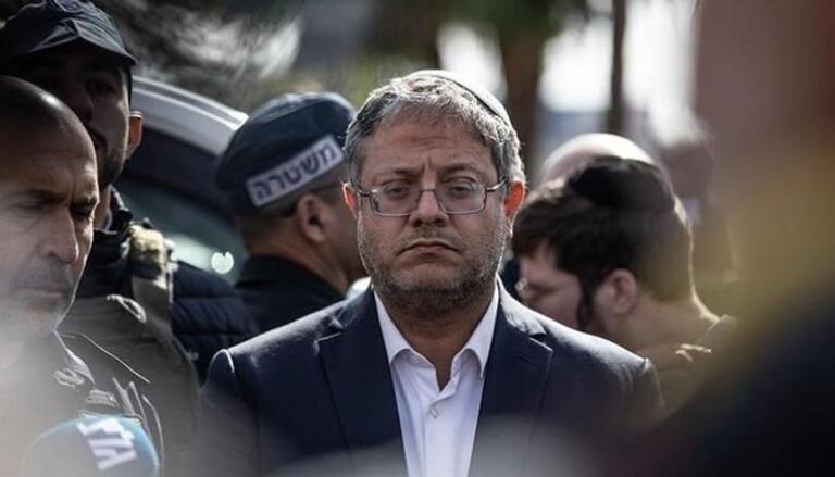 بن گویر: بدون بازگرداندن جسد آخرین اسیر، نباید مرحله دوم آتشبس غزه آغاز شود