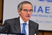 گروسی تهران را تهدید کرد: یا وارد تعامل با آژانس شوید! یا مجبور میشود بگویم ...