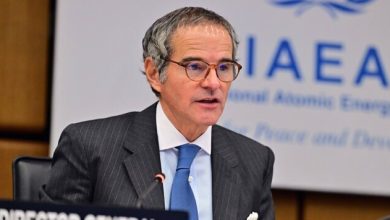 نامه ایران به گروسی در پی یاوه‌گویی‌های اخیر ترامپ