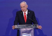 نتانیاهو کمپین انتخاباتی خود را با یک سخنرانی آغاز کرد: به ایران اجازه بازسازی قابلیت‌های موشکی یا هسته‌ای داده نخواهد شد