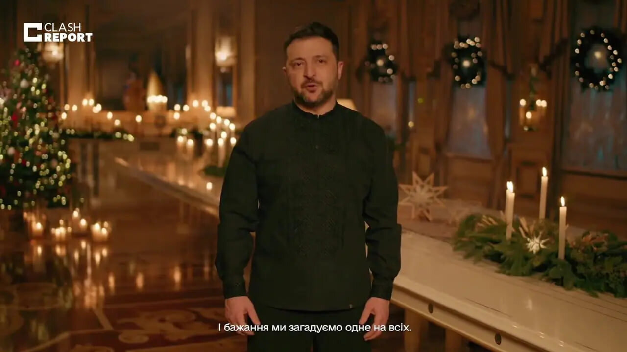 زلنسکی: پایان جنگ را میخواهیم اما پایان اوکراین را نه