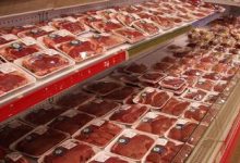 افزایش واردات گوشت قرمز طی روزهای آتی/ کمبودی در ماه رمضان نداریم