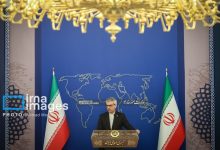 بقائی ترور مجری شبکه تلویزیونی المنار را محکوم کرد