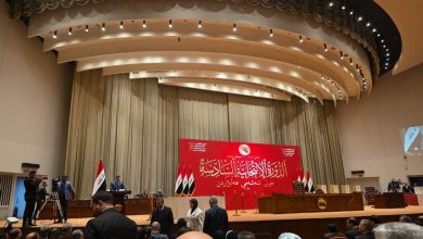 تداوم تحرکات مداخله جویانه فرستاده ترامپ به عراق در آغاز سال نو میلادی