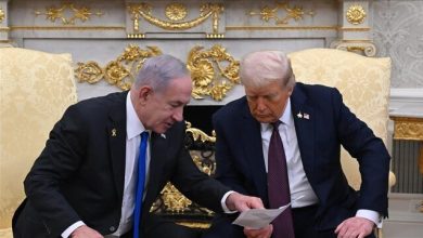 پست اینستاگرامی عراقچی درباره همتای عراقی خود