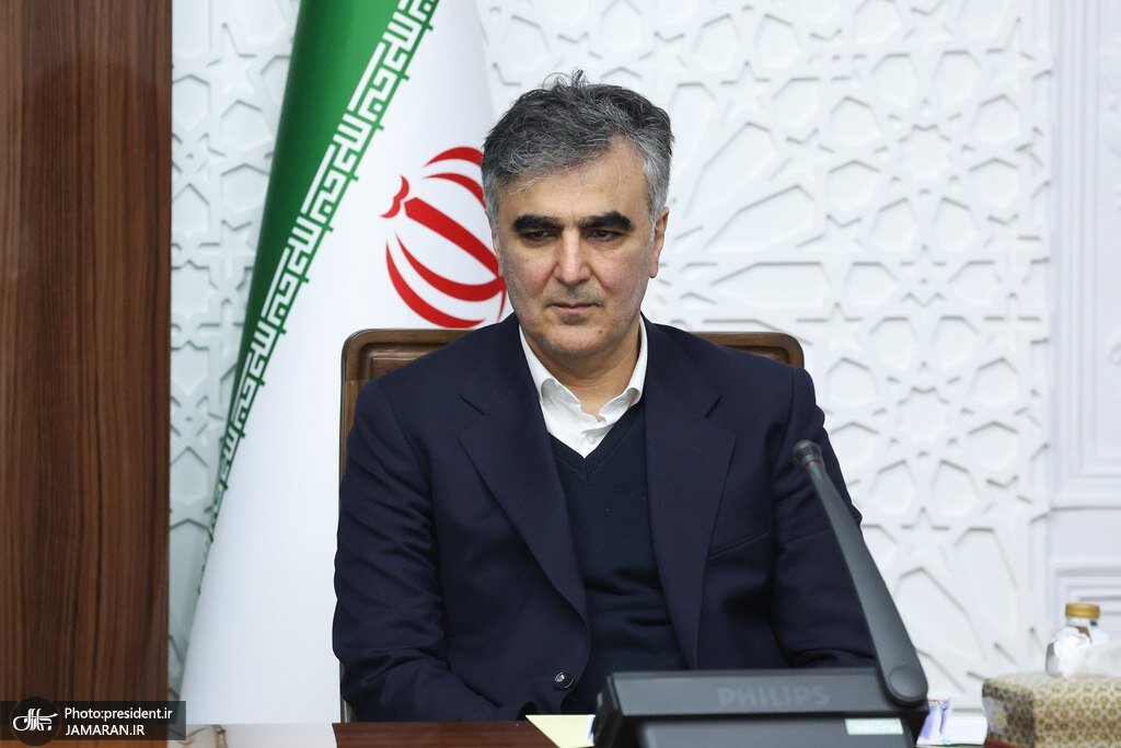 حکم ویژه پزشکیان برای محمدرضا فرزین/ سمت جدید او چیست؟