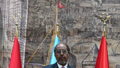 سومالی از امارات انتقام گرفت