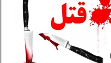 جوان معتاد عمه اش را کشت و طلاهایش را دزدید/ طلاها را سه میلیاردتومان فروختم