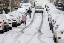 پیشبینی وضعیت هوا در روزهای پیش رو/ کاهش محسوس دما در این نقاط