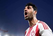 صحبت‌های طارمی بعد از درخشش مقابل لورکوزن