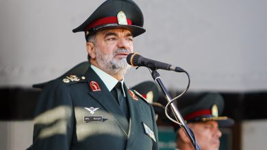 خط و نشان رادان: همه مخلان امنیت دستگیر و مجازات می‌شوند