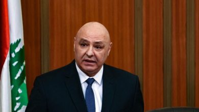 واکنش جوزف عون به حملات هوایی اسرائیل به لبنان