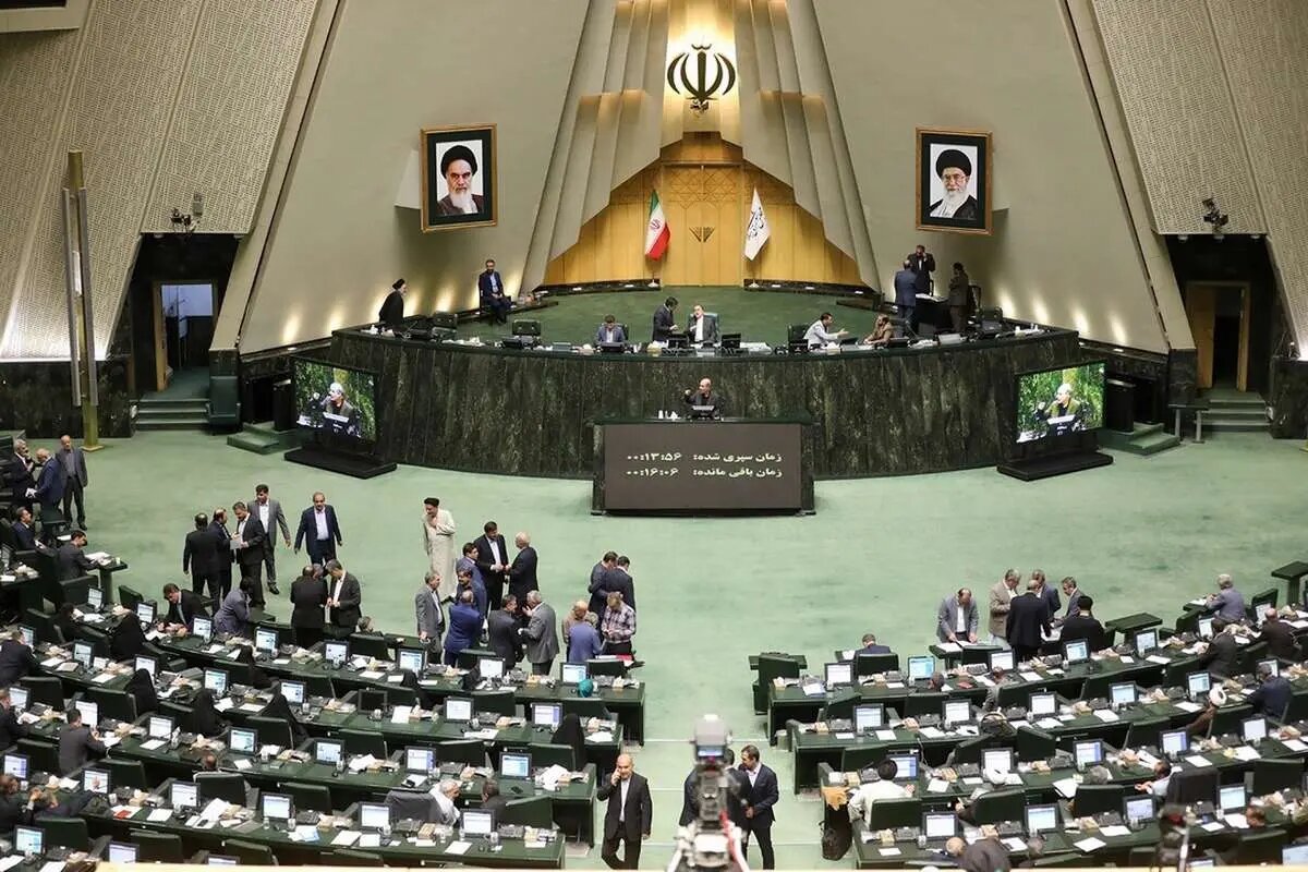 نمایندگان اجتماع، تجمع، راهپیمایی، برگزارکننده و مکان عمومی را تعریف کردند/ تصویب تعاریف واژگان در صحن مجلس