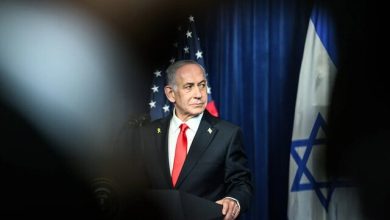 خشم مقامات صهیونیست از سخنان جنجالی نتانیاهو