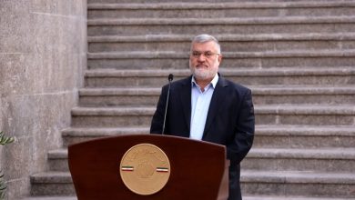 استاندار تهران: صرف باز نکردن مغازه‌ای قطعا پلمپ انجام نمی‌شود