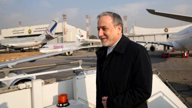 سفر عراقچی به لبنان