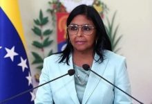 رودریگس: کار ترامپ کاریکاتور بود من رئیس جمهور هستم/ بازگشایی سفارت در آمریکا برای حفاظت از مادورو است