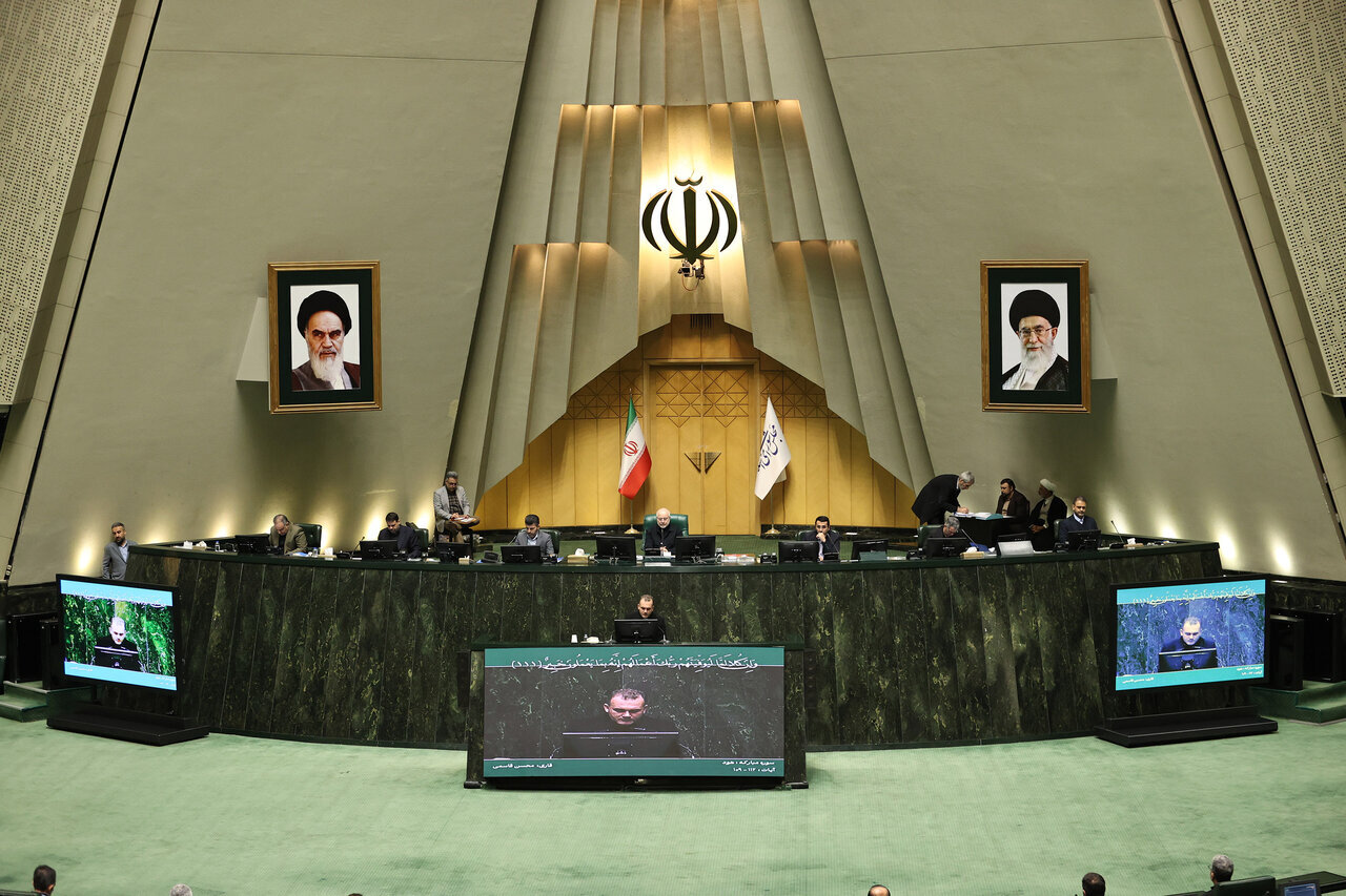 نیکزاد: مجلس صدای مردم را شنید؛ استیضاح وزرا بهزودی تعیین تکلیف میشود