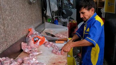 اعلام قیمت مرغ در تهران/مرغ را گران‌تر از این قیمت نخرید