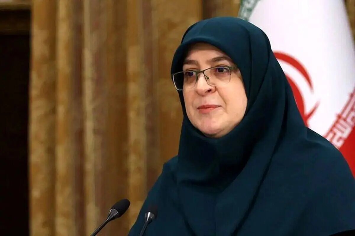 سخنگوی دولت: اگر امروز شاهد خشونت در جامعه هستیم، یعنی باید بیشتر مدرسه بسازیم/ هیچ مردی بدون همراهی خانوادهاش نمیتواند کار خیر انجام دهد