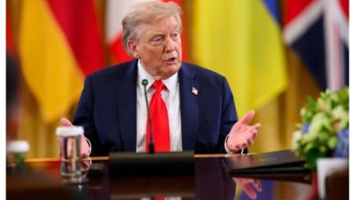 سی‌ان‌ان: تیم امنیتی ترامپ نگران پاسخ ایران در صورت هرگونه اقدام آمریکا است