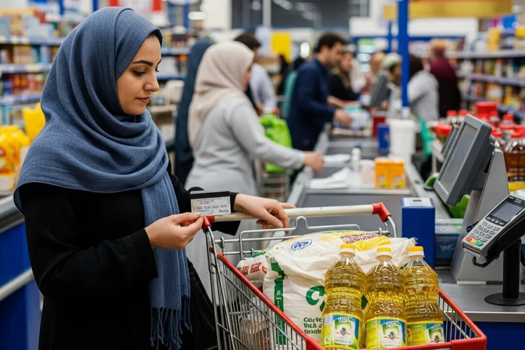 خبر مهم برای متقاضیان کالابرگ الکترونیکی/ همه از امروز می‌توانند از یارانه غیرنقدی دولت استفاده کنند