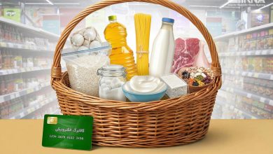 افرادی که یارانه نمی‌گیرند می‌توانند برای دریافت کالابرگ ثبت‌نام کنند