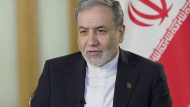 عراقچی فردا به ترکیه میرود