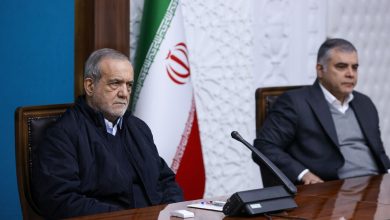 پزشکیان: رویکرد دولت تقویت و حمایت از نقش‌آفرینی بخش خصوصی در توسعه کشور است