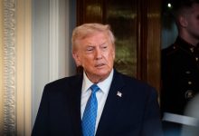 مقاله عطاءالله مهاجرانی در باره آمریکای ترامپ/ او تا کنون 13 رویای دست نیافته داشته است