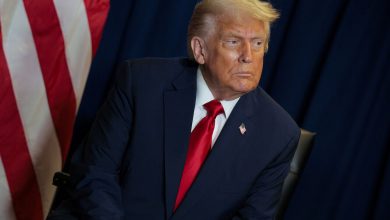 ترامپ: دانمارک نتوانسته درباره تهدید روسیه کاری انجام دهد/ این اتفاق ناگزیر رخ خواهد داد