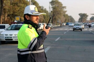 چالوس و آزادراه تهران – شمال همچنان مسدود/ خطر ریزش بهمن و سنگ در گردنههای برفگیر