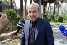 کاش هر چه زودتر صداوسیما را هم کلا قطع کنید