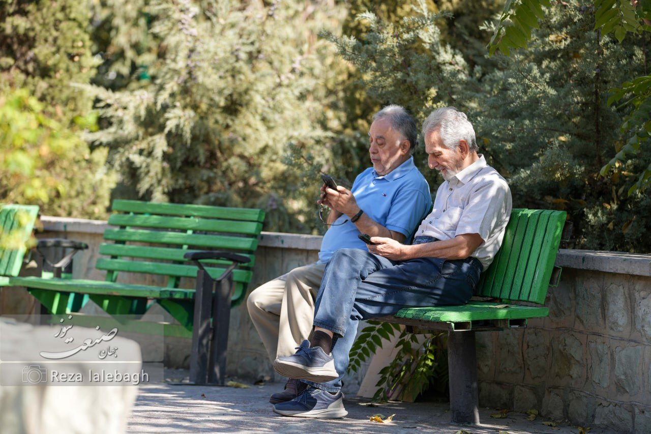 رئیس اتحادیه کسبوکارهای مجازی: شرایط بهبود اینترنت محسوس است /اینترنت طبقاتی نداریم