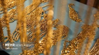 طلافروشان در تهران مغازه های خود را باز کردند