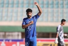 برد سخت استقلال در یزد؛ طلسم تیم ساپینتو شکسته شد