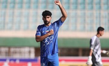 برد سخت استقلال در یزد؛ طلسم تیم ساپینتو شکسته شد