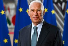 کاستا از تشکیل جلسه فوقالعاده شورای اروپا خبر داد