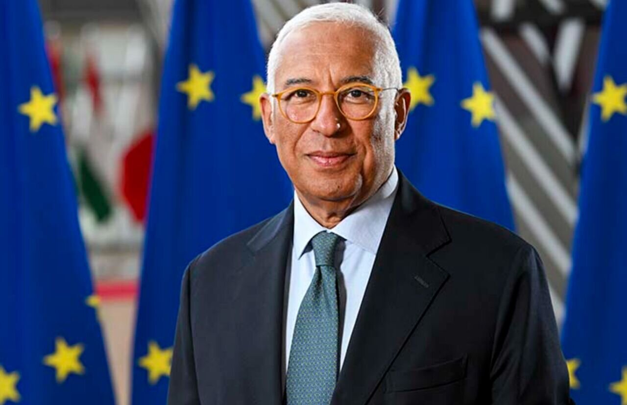 کاستا از تشکیل جلسه فوق‌العاده شورای اروپا خبر داد