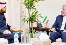 سفیر ایران در گفتگو با روزنامه سعودی: گزینه ایران گفت‌وگو است/ تماس‌های فشرده‌ای بین وزرای امور خارجه عربستان، قطر، عمان و ایران برقرار شده است