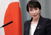 ژاپن انتخابات زودهنگام اعلام کرد