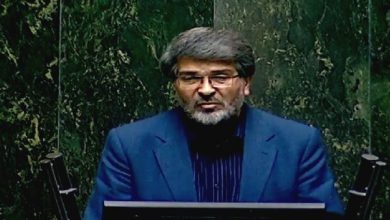 یک نماینده مجلس خطاب به ترامپ: خلیج فارس محل دفن تو خواهد بود/ مردم آذربایجان ثابت کردند که آذربایجان از امام خامنه‌ای‌ جدا نمی‌شود