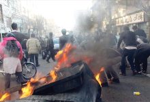 روزنامه همشهری:رسانه های معاند، این 3دروغ را منتشر کردند/جمع آوری دیش ماهواره؛کشته شدن12000معترض؛ شلیک با سلاح کشتار گراز