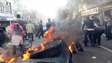 روزنامه همشهری:رسانه های معاند، این 3دروغ را منتشر کردند/جمع آوری دیش ماهواره؛کشته شدن12000معترض؛ شلیک با سلاح کشتار گراز