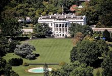 سی‌ان‌ان افشا کرد: کاخ سفید در حال بازسازی پناهگاه زیرزمینی است