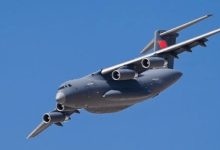 خبرگزاری فارس: ورود ده‌ها هواپیمای باری چین به ایران، بیشترین میزان کمک نظامی در کمتر از ۳ روز