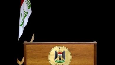 نوری المالکی به کرسی نخست وزیری بازگشت/ به زودی بیانیه نهایی صادر می‌شود