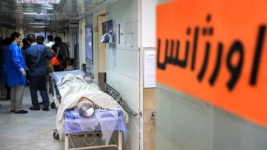 وعده عضو کمیسیون بهداشت مجلس درباره ماجرای بیمارستان ایلام/ هیچ فرد مصدوم یا زخمی در مدت اعتراضات از بیمارستان‌ها رانده نشده است