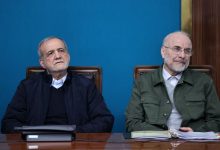 پزشکیان: رفتارهای خشونت آمیز در اعتراضات اخیر، نشان دهنده غفلت ما از سه نهاد خانواده، مدرسه و دانشگاه بود/ تحمل شنیدن نظرات مخالف را نداریم